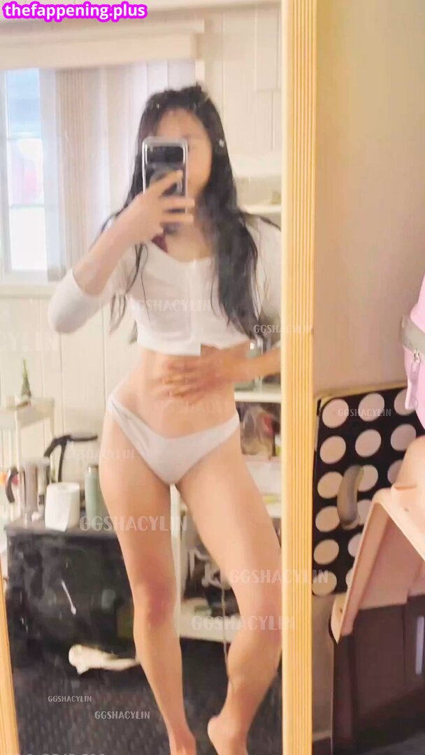 Ggshacylin Nacktes OnlyFans Foto #620
