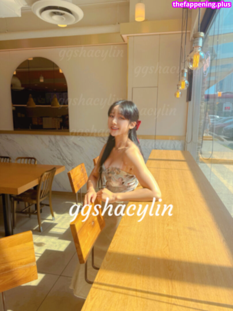 Ggshacylin Foto OnlyFans Desnuda #621