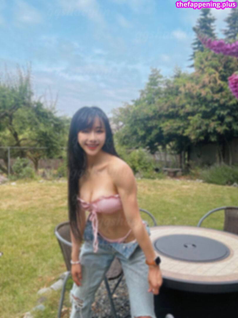Ggshacylin Nagie OnlyFans Zdjęcie #622