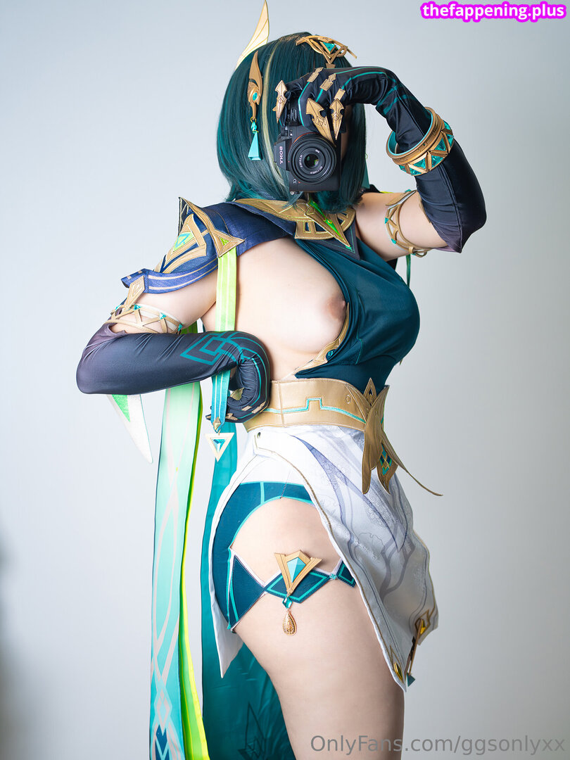 ggsonlyxx / xxggsonlyxx नग्न OnlyFans फोटो #94