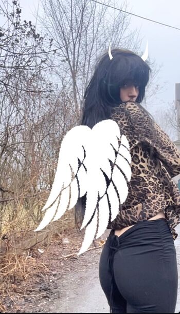 Full leaked Ghostvgirl private onlyfans photo