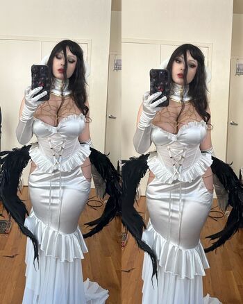 Full leaked Ghoulishbats page private onlyfans photo