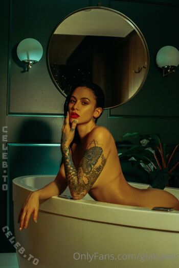 Gia Baker