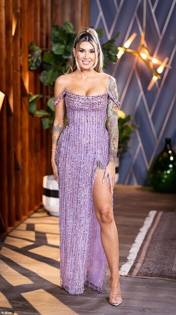 Full leaked Gia fleur private onlyfans photo