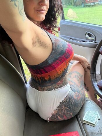 Full leaked Gia lovely private onlyfans photo