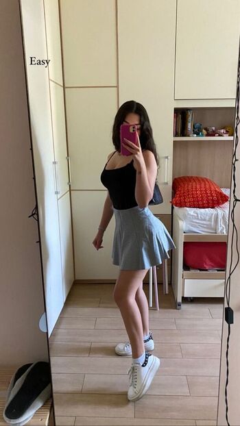 Full leaked Giada coletti private onlyfans photo