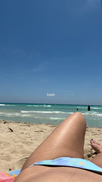 Full leaked Giada cristina bessi private onlyfans photo