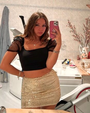 Full leaked Giada piotti private onlyfans photo