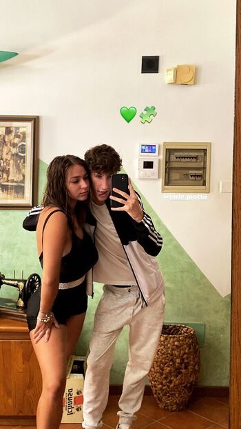 Full leaked Giada piotti private onlyfans photo