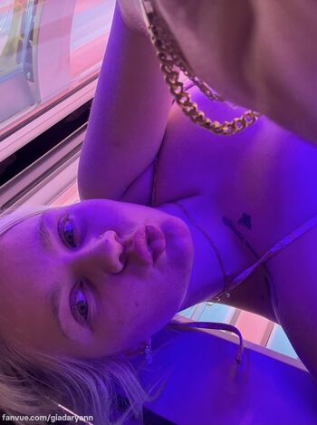Full leaked Giada ryann private onlyfans photo
