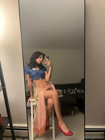 Full leaked Giagerardi private onlyfans photo