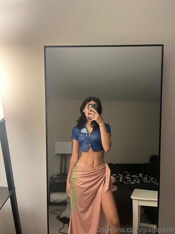 Full leaked Giagerardi private onlyfans photo