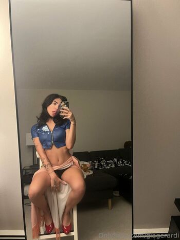 Full leaked Giagerardi private onlyfans photo