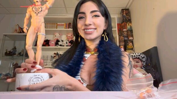 Full leaked Giagerardi private onlyfans photo