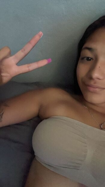 Full leaked Gianela vecellio private onlyfans photo