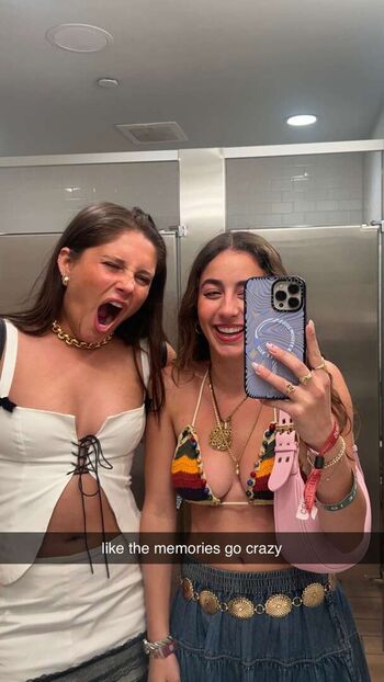 Full leaked Gianina paolantonio page private onlyfans photo