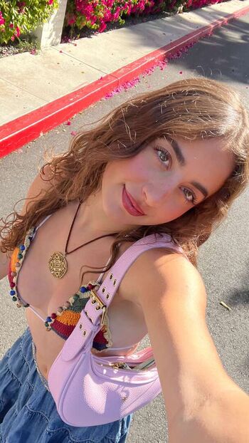 Full leaked Gianina paolantonio page private onlyfans photo