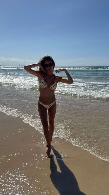 Full leaked Gianina paolantonio private onlyfans photo