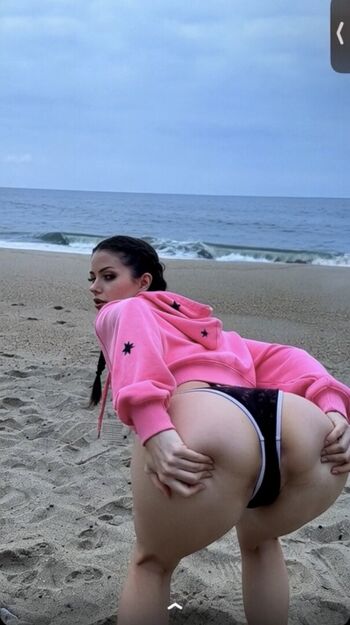 Full leaked Gianna christine private onlyfans photo