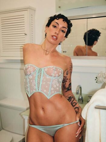 Full leaked Gianna evelyn private onlyfans photo