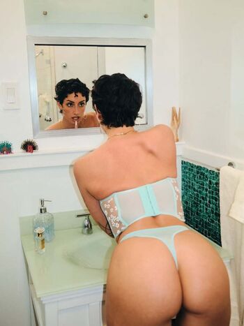 Full leaked Gianna evelyn private onlyfans photo