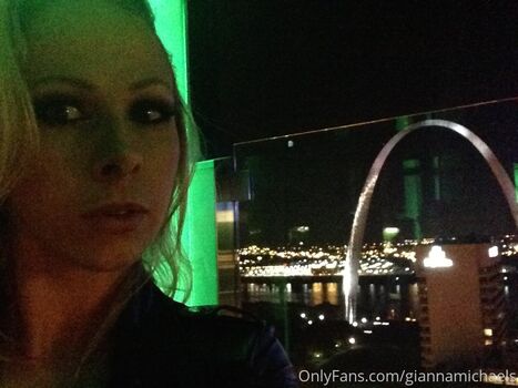 Full leaked Gianna michaels  page private onlyfans photo