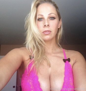 Full leaked Gianna michaels  page private onlyfans photo