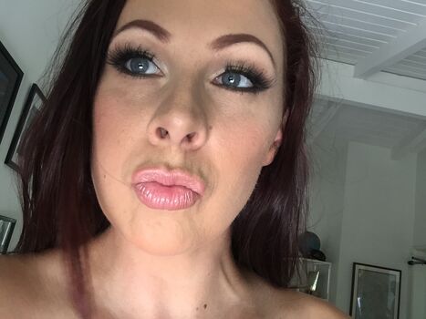 Full leaked Gianna michaels  page private onlyfans photo