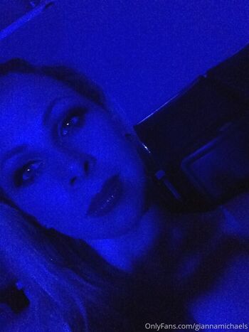 Full leaked Gianna michaels private onlyfans photo