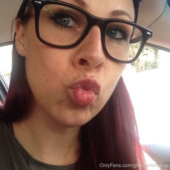 Full leaked Gianna michaels private onlyfans photo