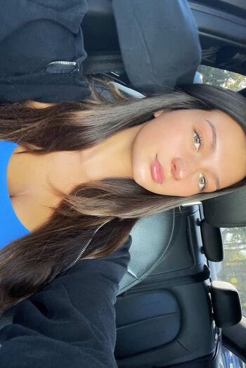 Full leaked Gianna thimons private onlyfans photo