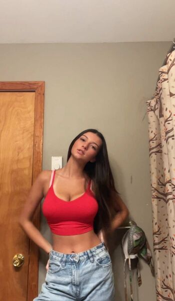 Full leaked Gianna thimons private onlyfans photo