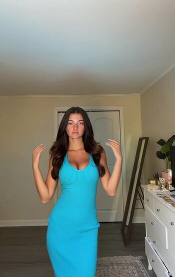 Full leaked Gianna thimons private onlyfans photo