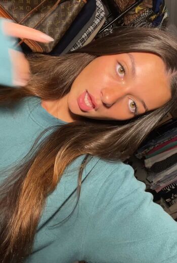 Full leaked Gianna thimons private onlyfans photo