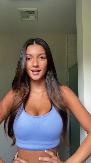 Full leaked Gianna thimons private onlyfans photo