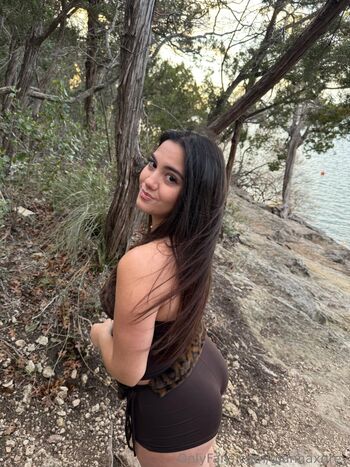 Full leaked Giannagreyx page private onlyfans photo