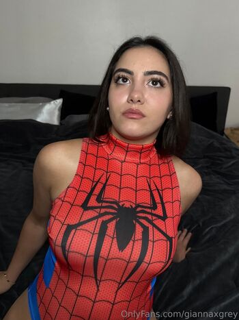 Full leaked Giannagreyx page private onlyfans photo
