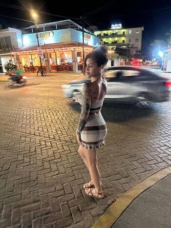 Full leaked Giavannanmoore page private onlyfans photo
