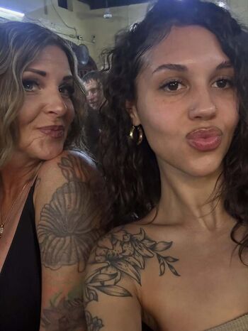 Full leaked Giavannanmoore page private onlyfans photo