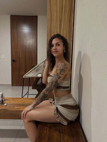 Full leaked Giavannanmoore page private onlyfans photo