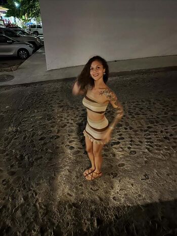 Full leaked Giavannanmoore page private onlyfans photo