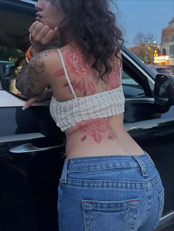 Full leaked Giavannanmoore page private onlyfans photo