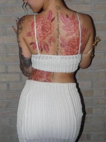 Full leaked Giavannanmoore page private onlyfans photo