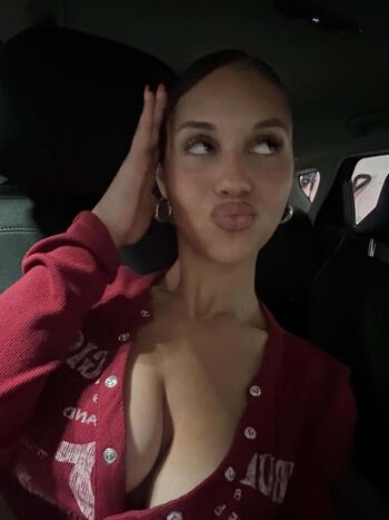 Full leaked Giavannanmoore page private onlyfans photo