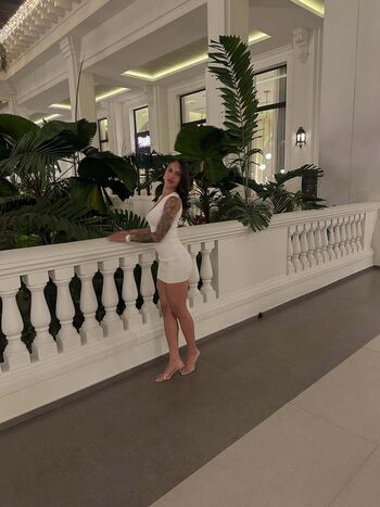 Full leaked Giavannanmoore page private onlyfans photo