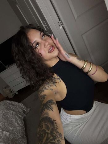 Full leaked Giavannanmoore page private onlyfans photo