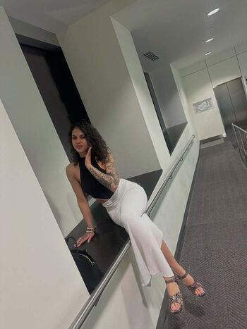 Full leaked Giavannanmoore page private onlyfans photo