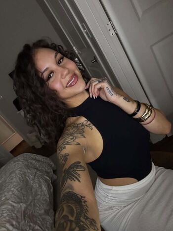 Full leaked Giavannanmoore page private onlyfans photo