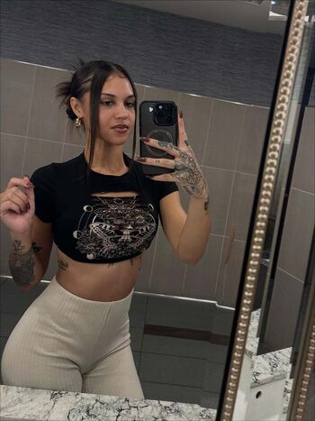Full leaked Giavannanmoore page private onlyfans photo
