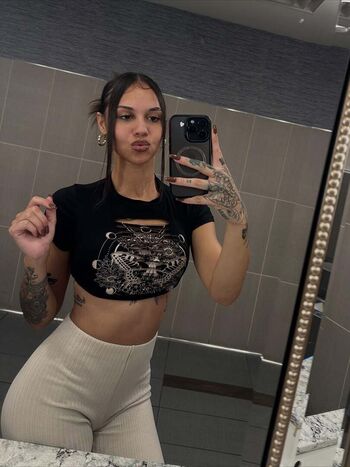 Full leaked Giavannanmoore page private onlyfans photo